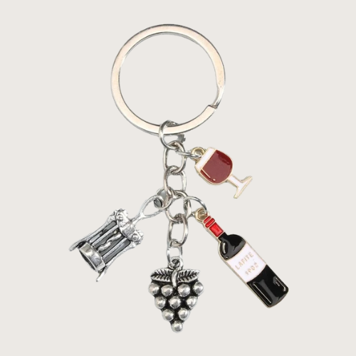 Le charme des nuits bordelaises