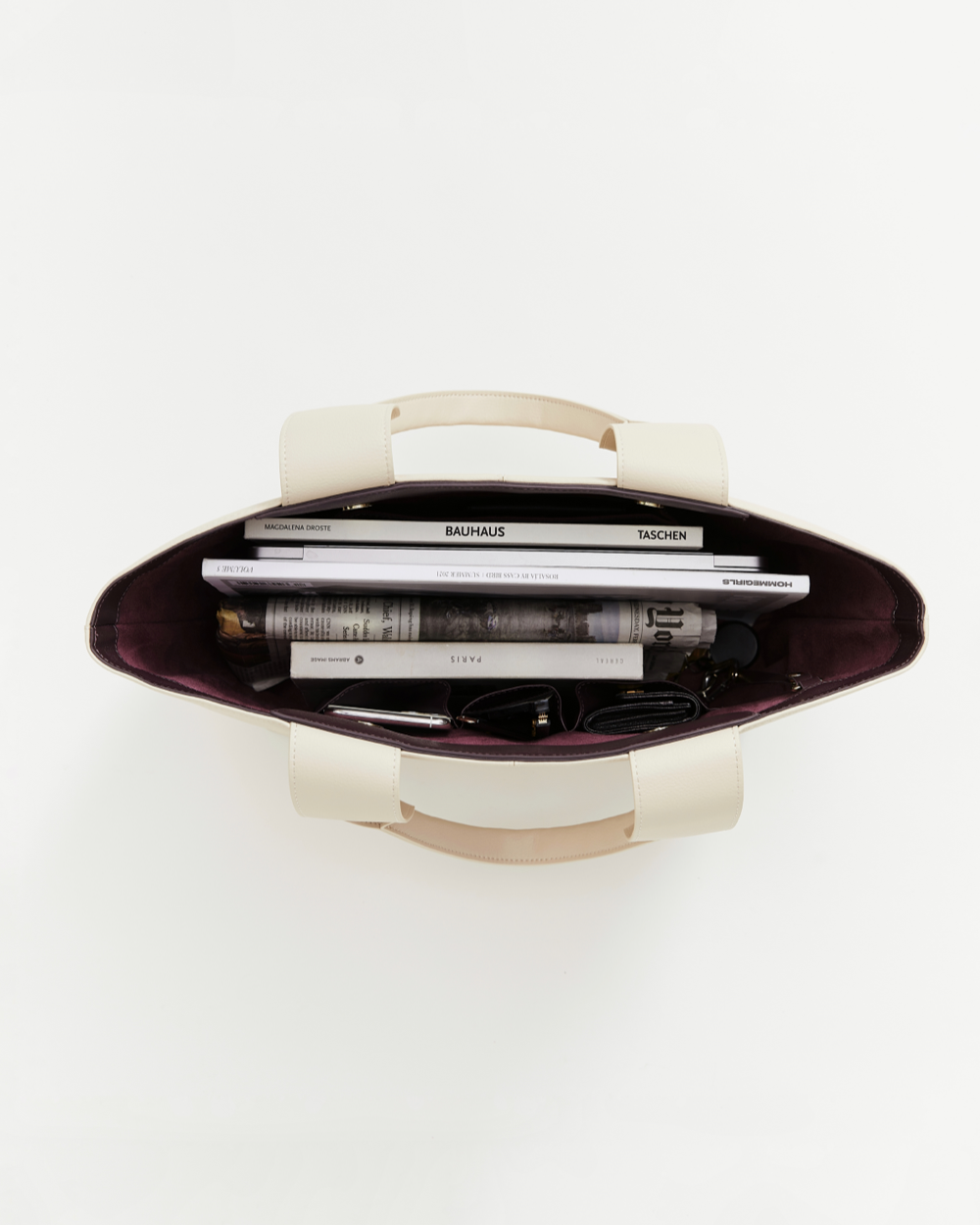 Sac Lafayette aux noix de pécan