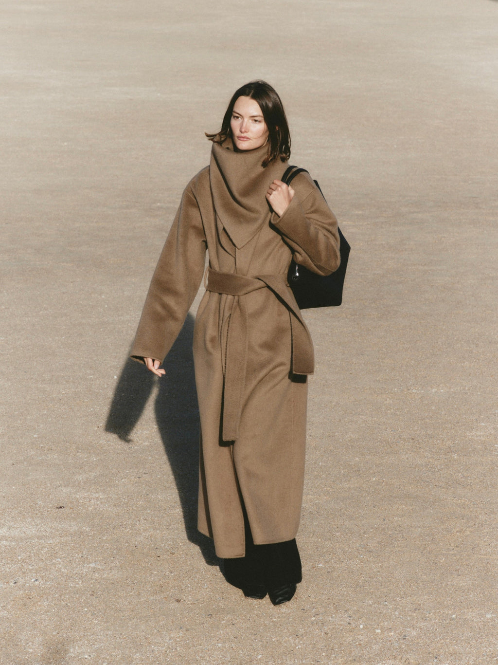 Sac cabas Bleecker noir