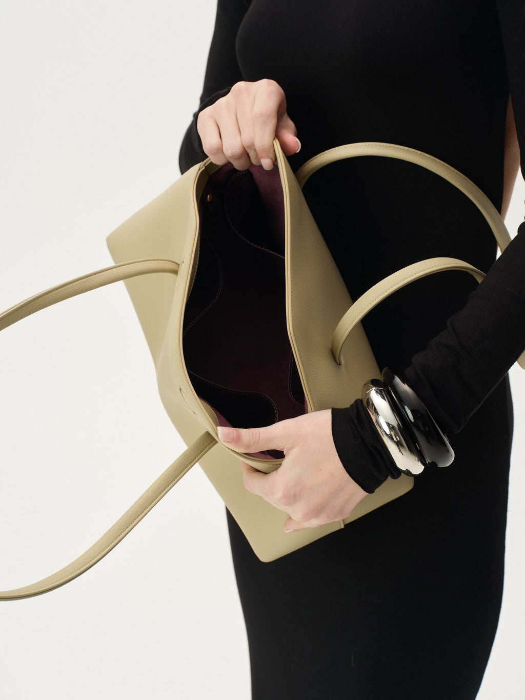 Sac de sable Chrystie