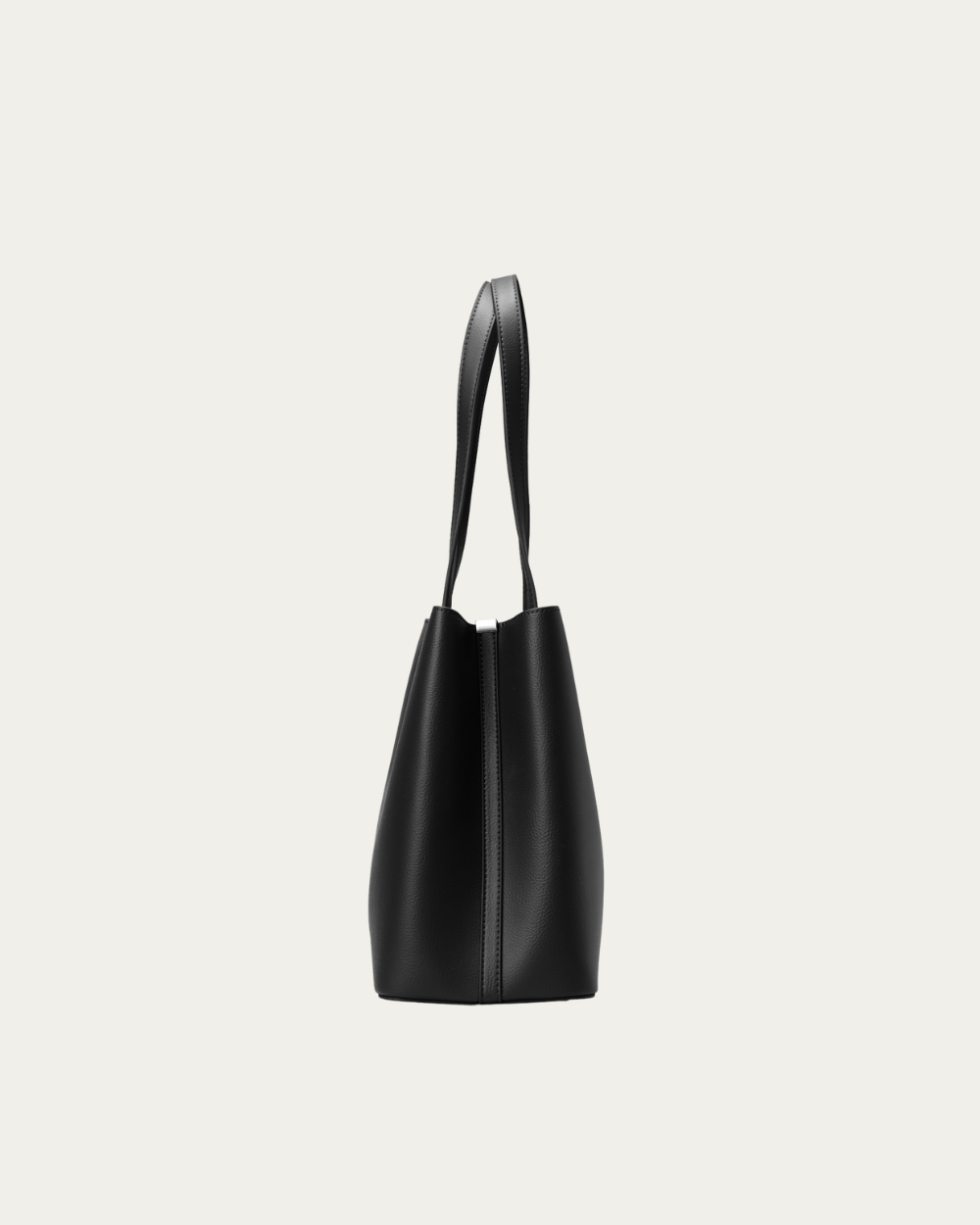 Sac cabas Linnea noir