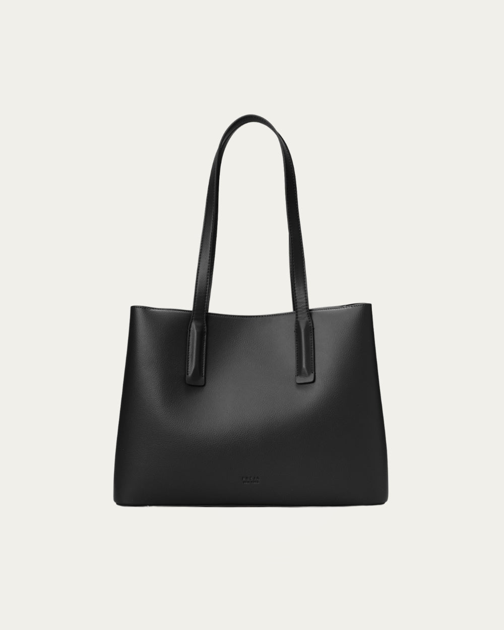 Sac cabas Linnea noir