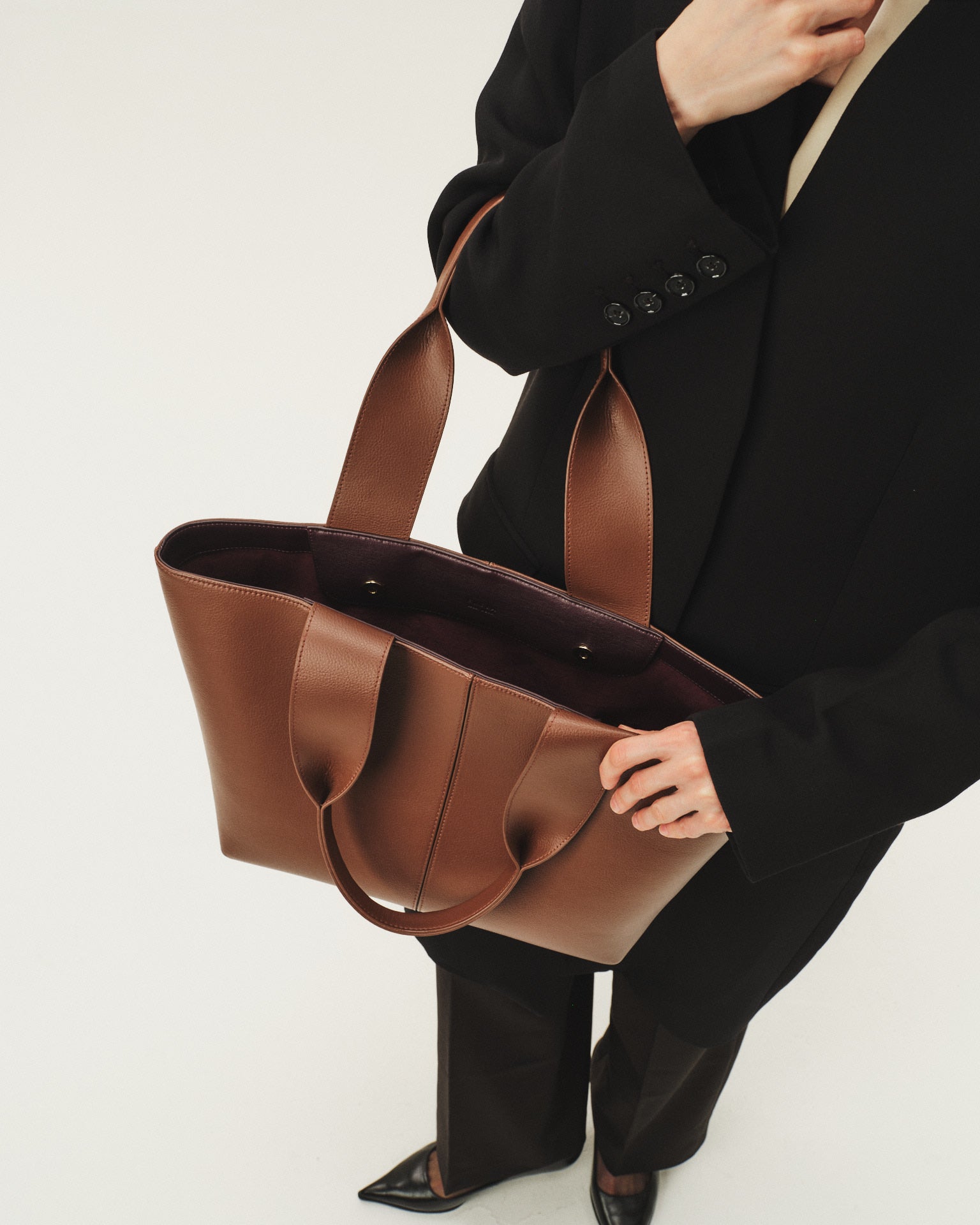 Sac Lafayette aux noix de pécan