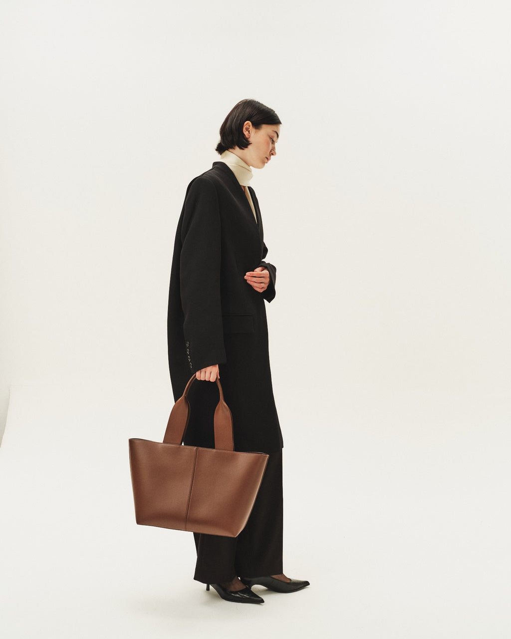 Sac Lafayette aux noix de pécan