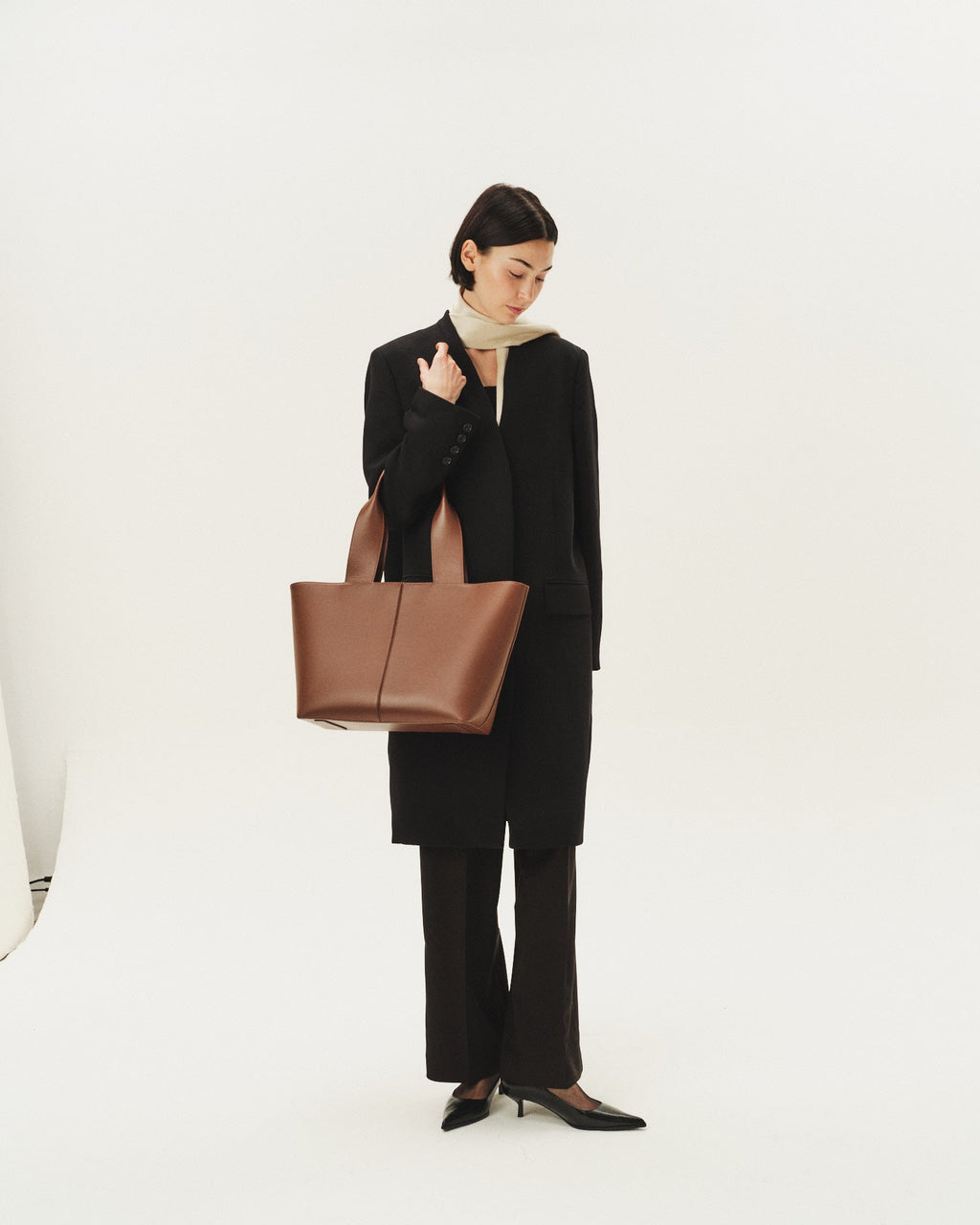 Sac Lafayette aux noix de pécan