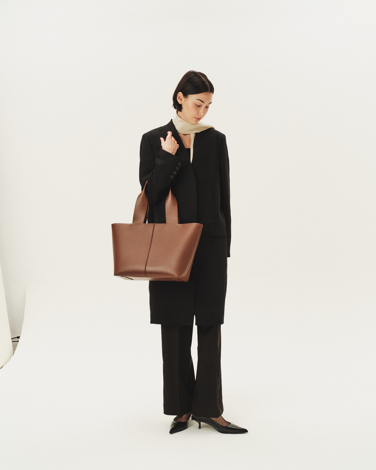 Sac Lafayette aux noix de pécan