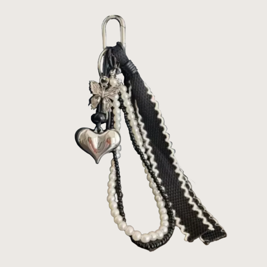 Le charme du jardin de minuit