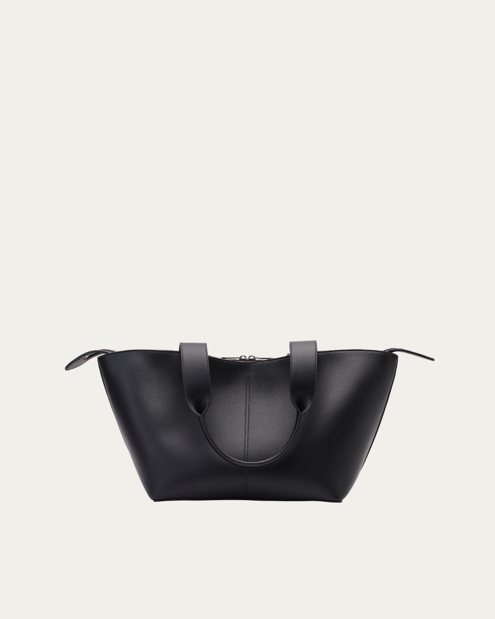 Sac cabas Bleecker noir