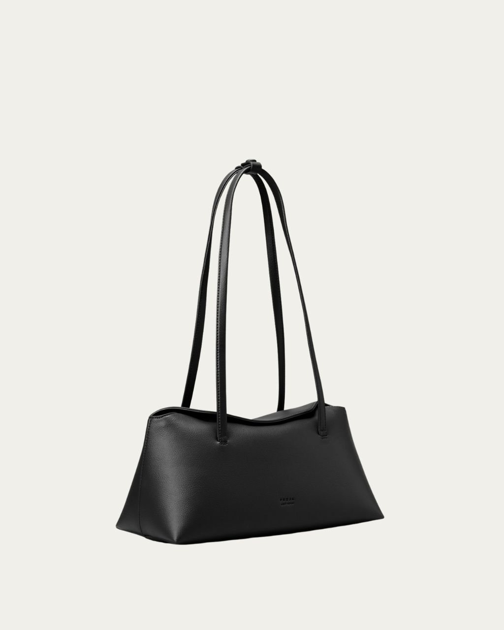 Sac Chrystie noir