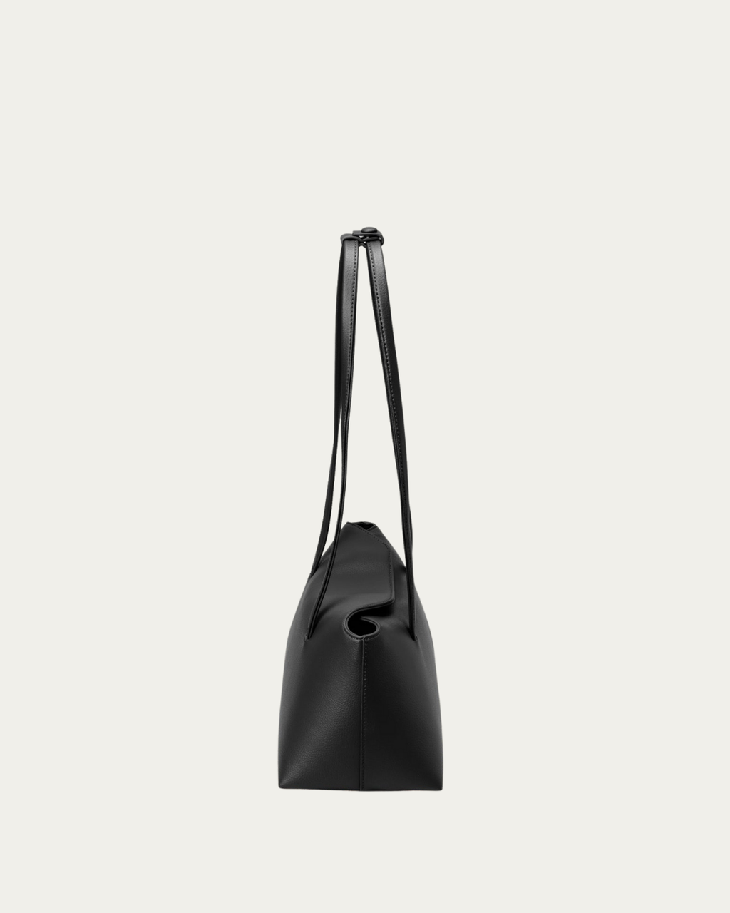Sac Chrystie noir