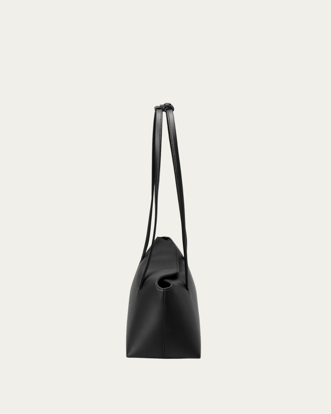 Sac Chrystie noir