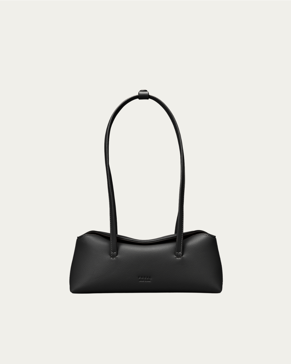 Sac Mini Chrystie Noir