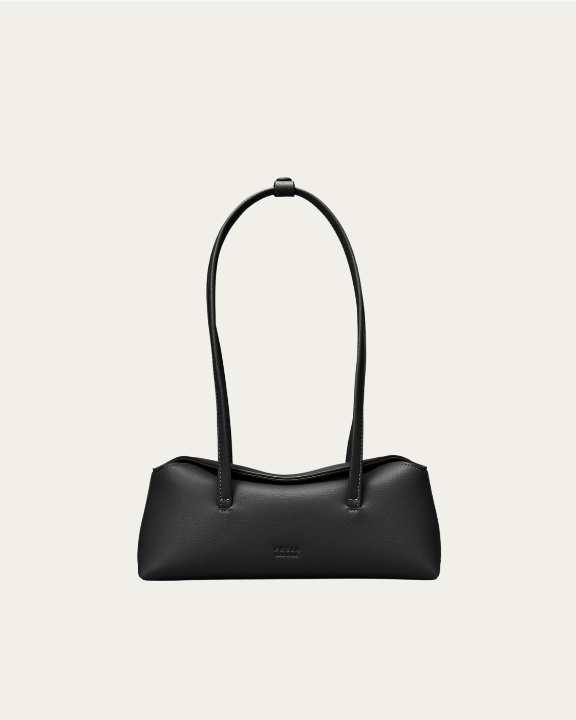Sac Mini Chrystie Noir