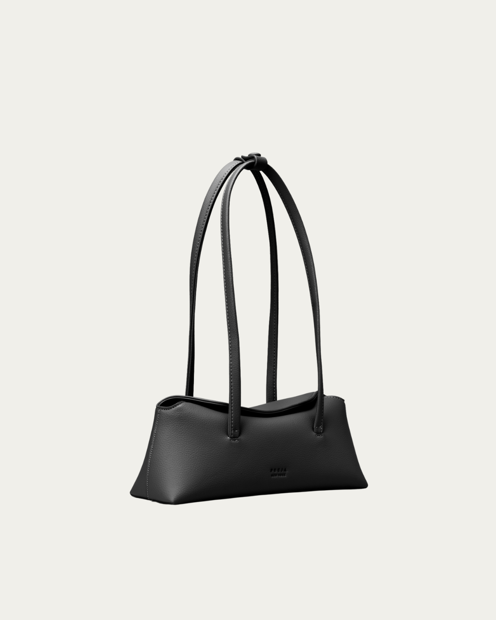 Sac Mini Chrystie Noir