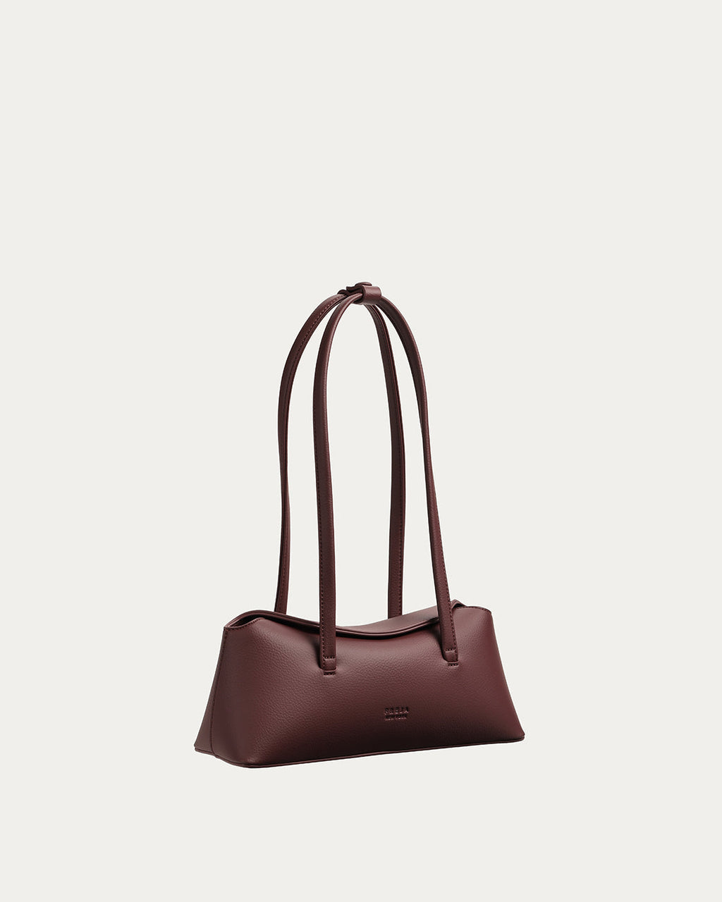 Mini sac Chrystie Fig