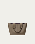 Sac cabas Lafayette taupe