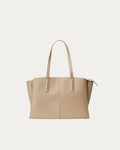 Le sac fourre-tout essentiel - Latte